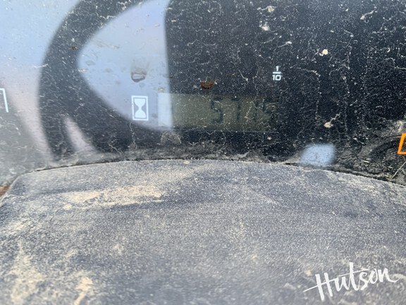 Photo of 2011 John Deere X720