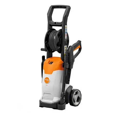 Stihl RE110 Plus Image 1