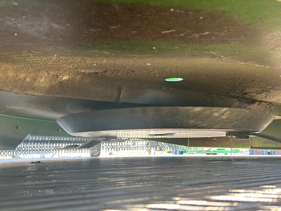 2018 John Deere MX6 (4th thumbnail)