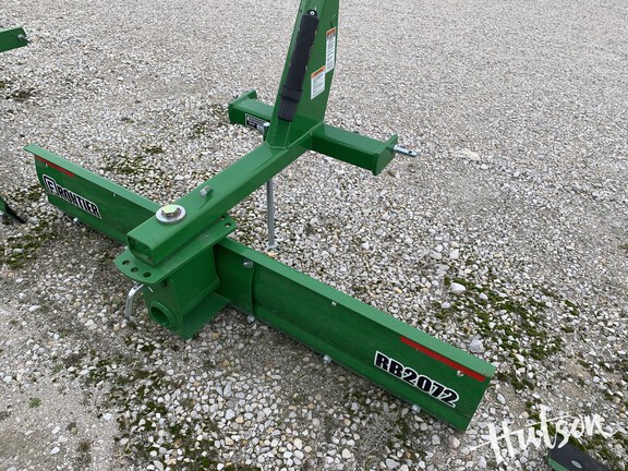 Photo of 2023 Frontier RB2072