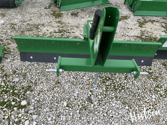 Photo of 2023 Frontier RB2072