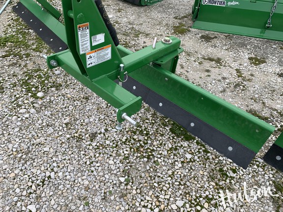 Photo of 2023 Frontier RB2072