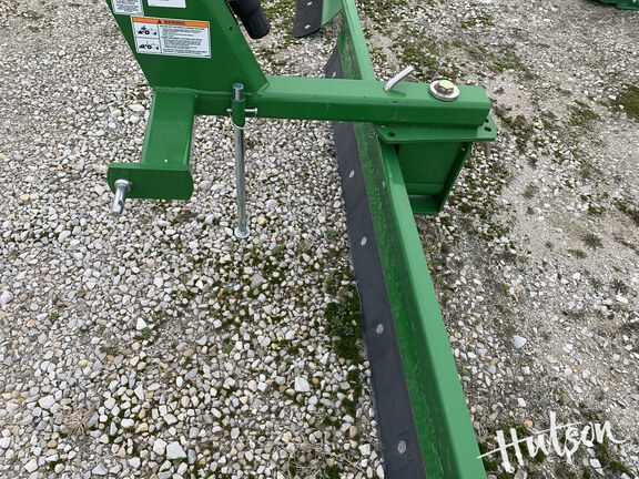 Photo of 2023 Frontier RB2072