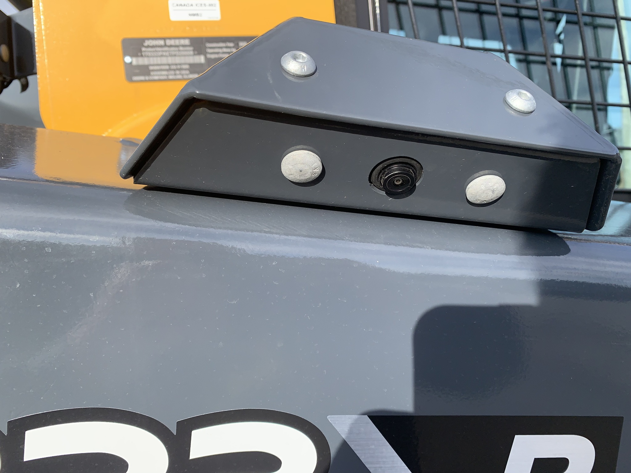 2025 John Deere 333 P Image 10