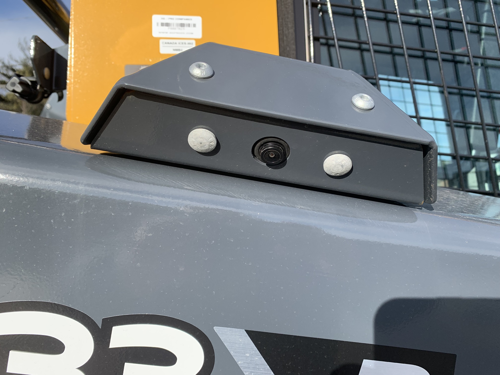 2025 John Deere 333 P Image 13