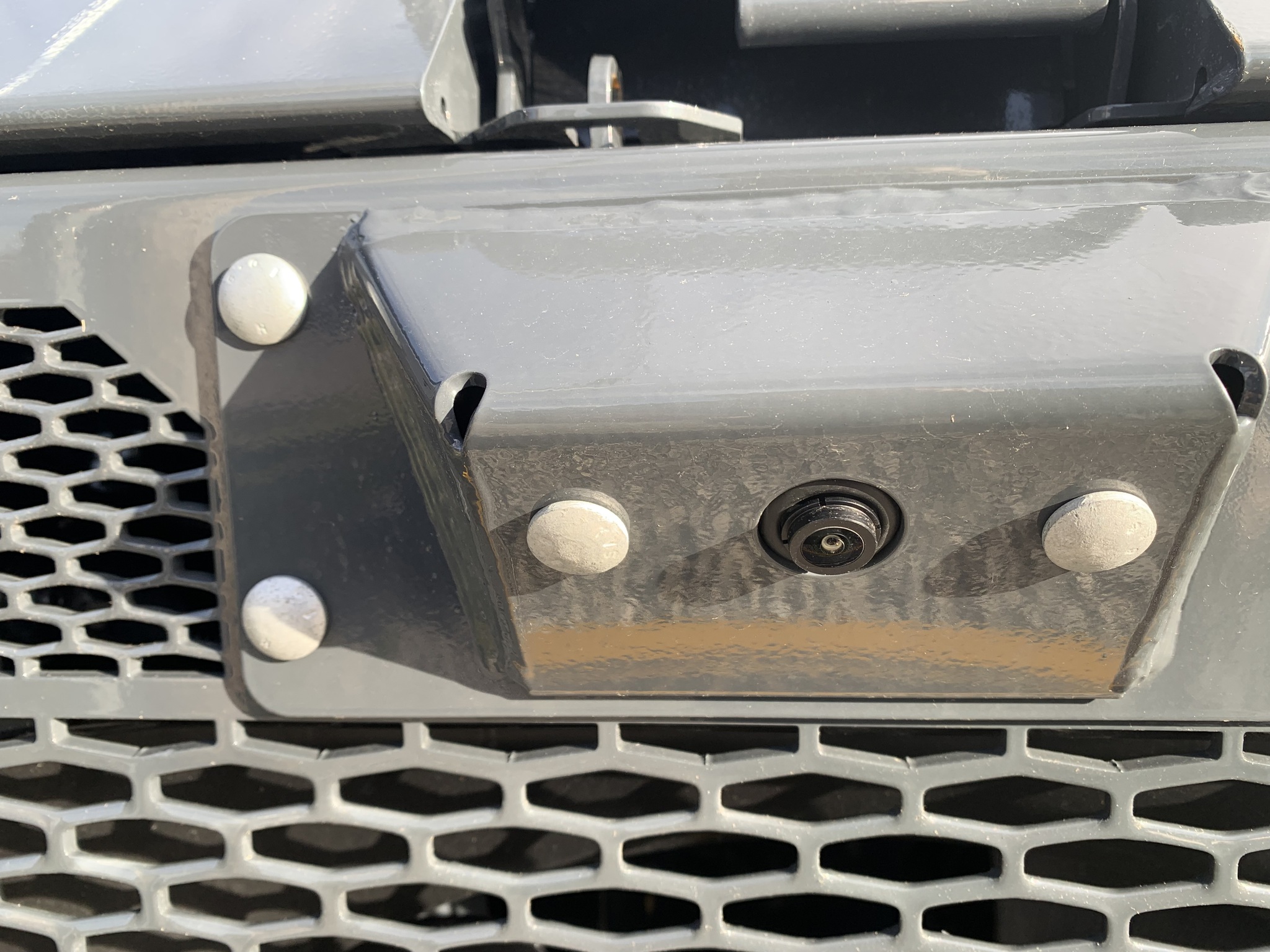 2025 John Deere 333 P Image 12