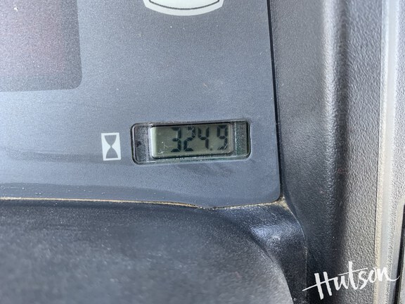 Photo of 2012 John Deere XUV 625I GREEN