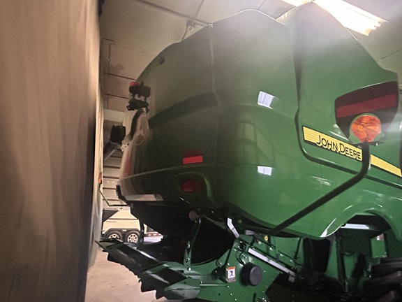 Photo of 2018 John Deere S760
