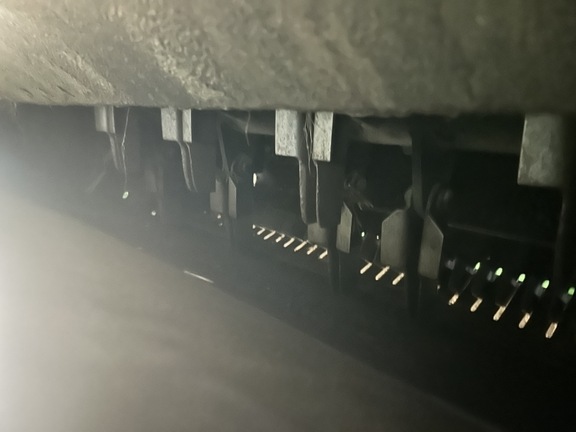 Photo of 2018 John Deere S760