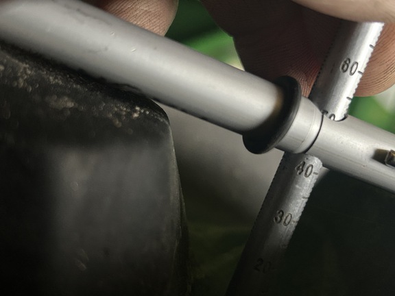 Photo of 2018 John Deere S760
