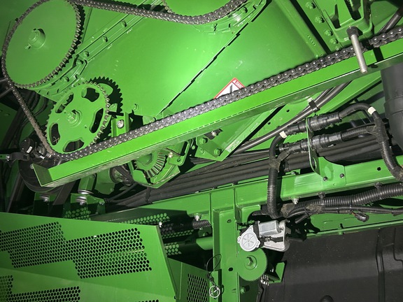 Photo of 2018 John Deere S760