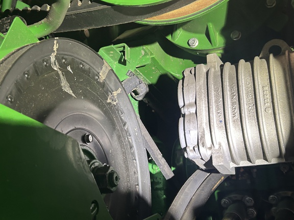 Photo of 2018 John Deere S760