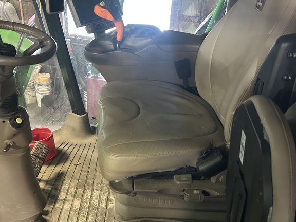 Photo of 2018 John Deere S760