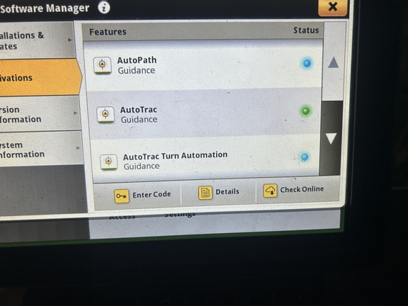 Photo of 2018 John Deere S760