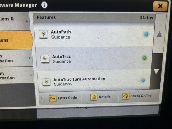 Photo of 2018 John Deere S760