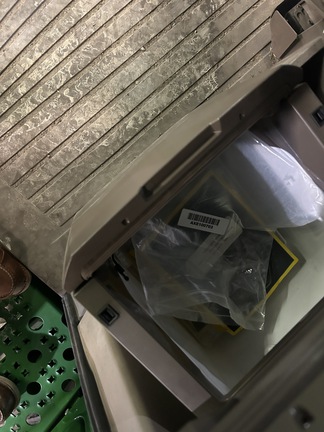 Photo of 2018 John Deere S760