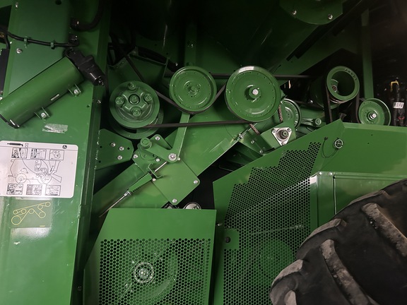 Photo of 2018 John Deere S760
