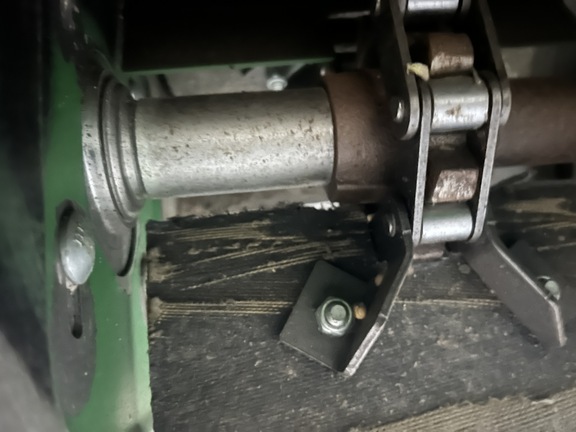 Photo of 2018 John Deere S760