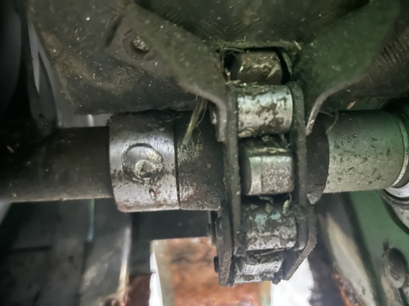 Photo of 2018 John Deere S760