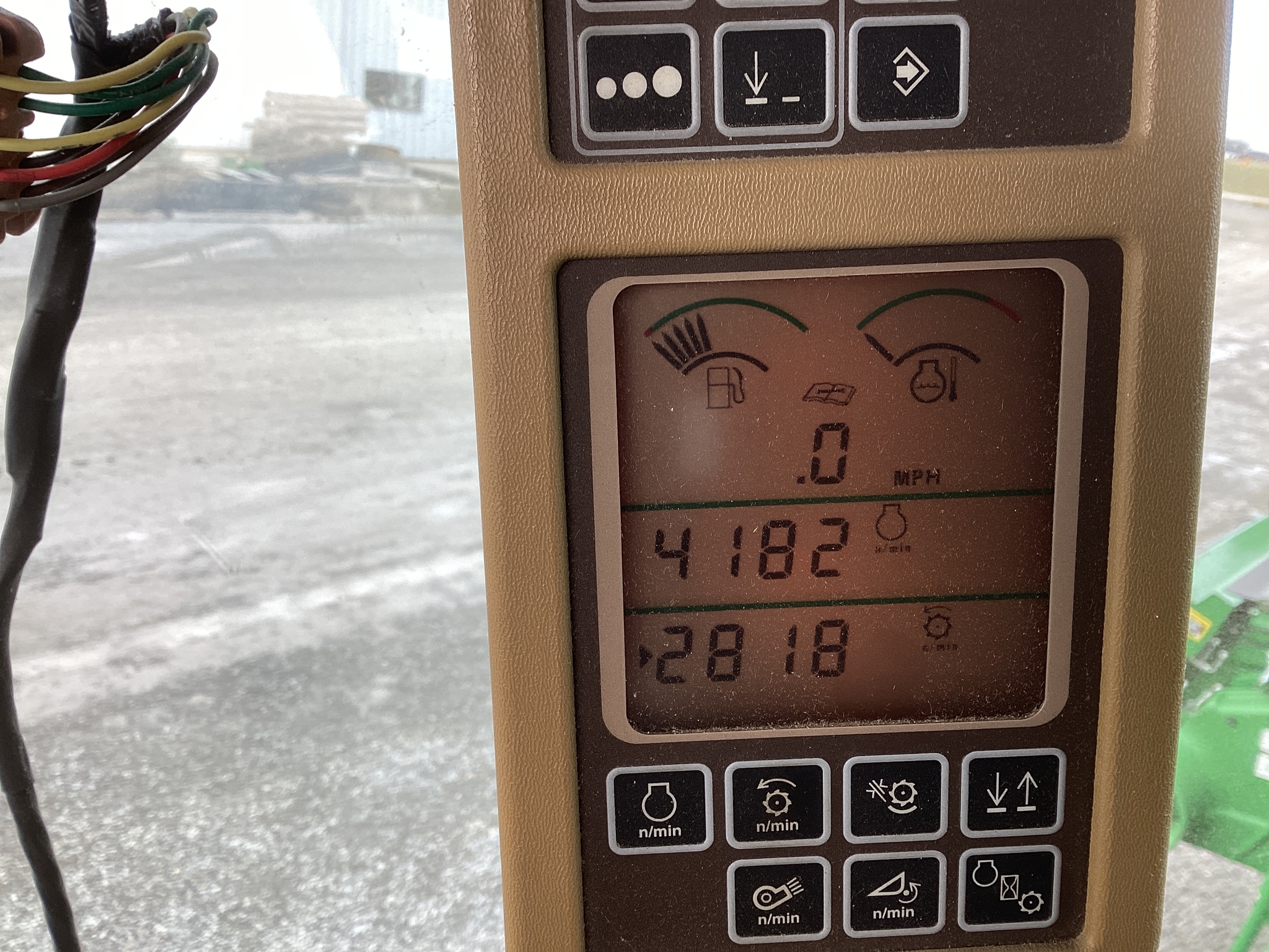 2004 John Deere 9660 STS Image 12