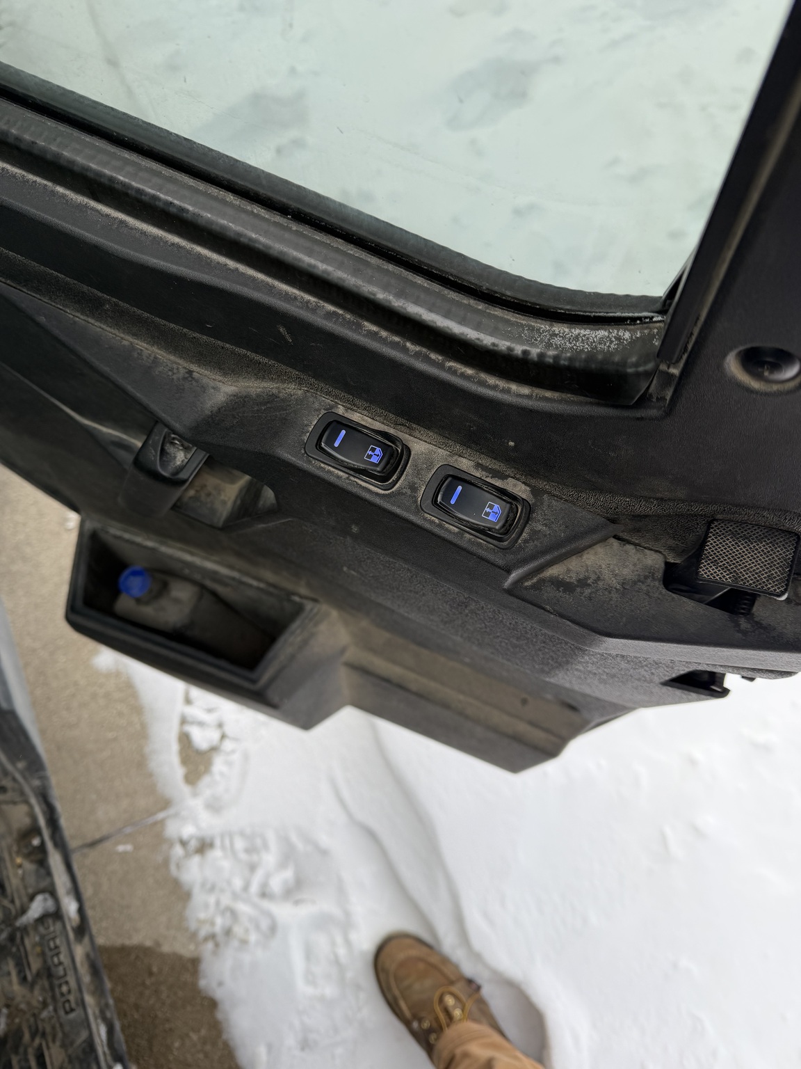 2022 Polaris Ranger XP 1000 Image 8