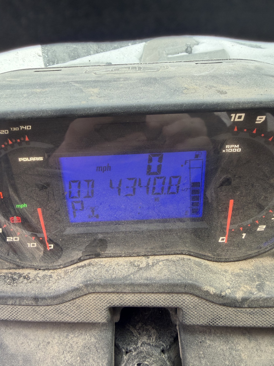 2022 Polaris Ranger XP 1000 Image 6