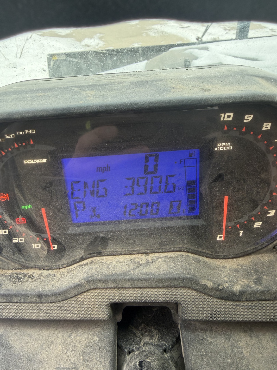 2022 Polaris Ranger XP 1000 Image 9