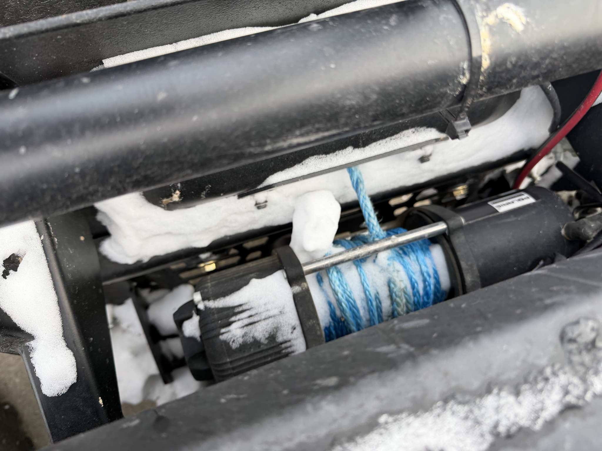 2022 Polaris Ranger XP 1000 Image 11