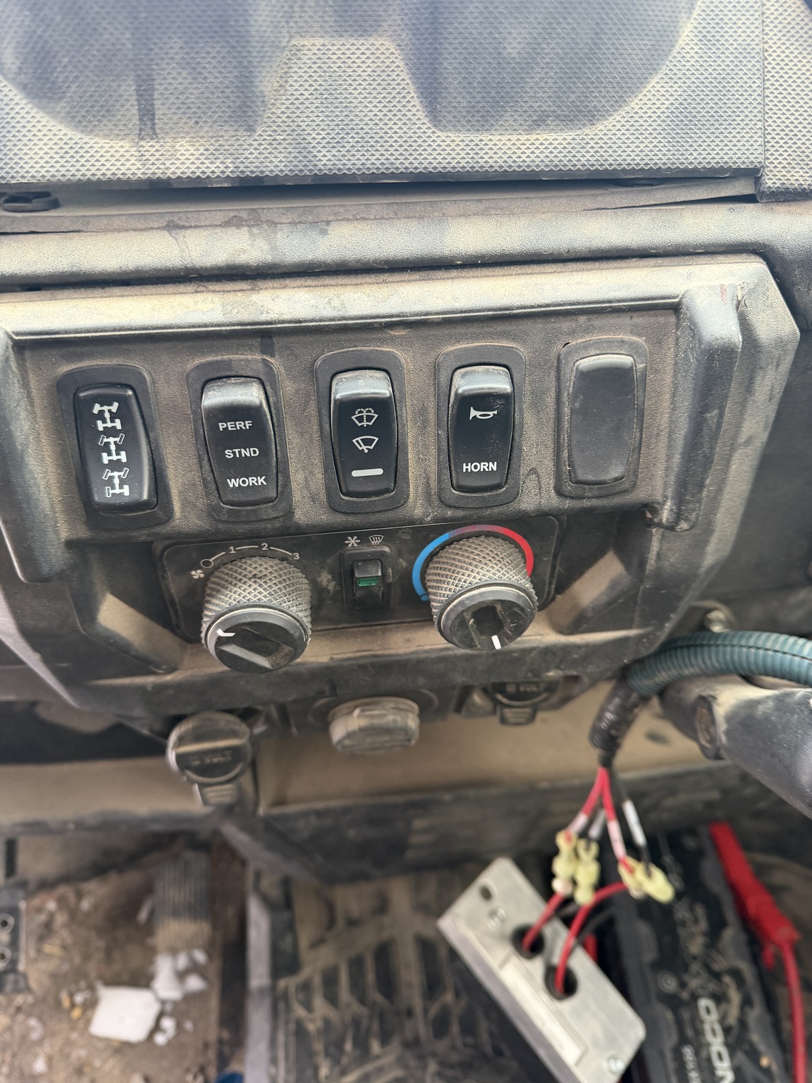 2022 Polaris Ranger XP 1000 Image 10