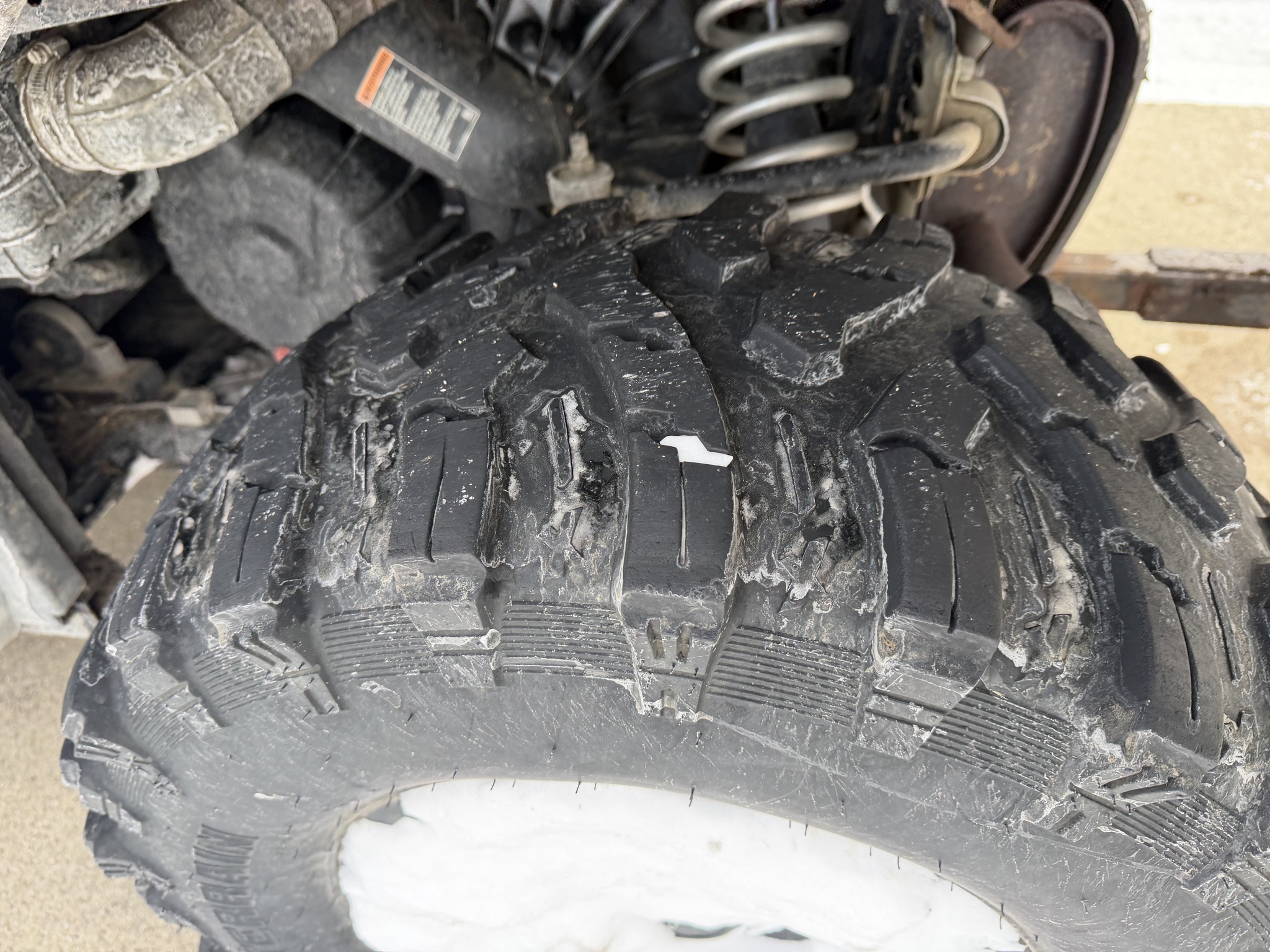 2022 Polaris Ranger XP 1000 Image 14