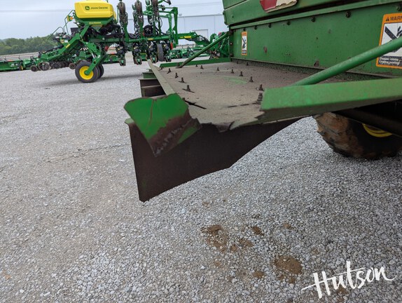 Photo of 1995 John Deere 9600