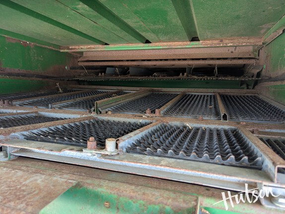 Photo of 1995 John Deere 9600