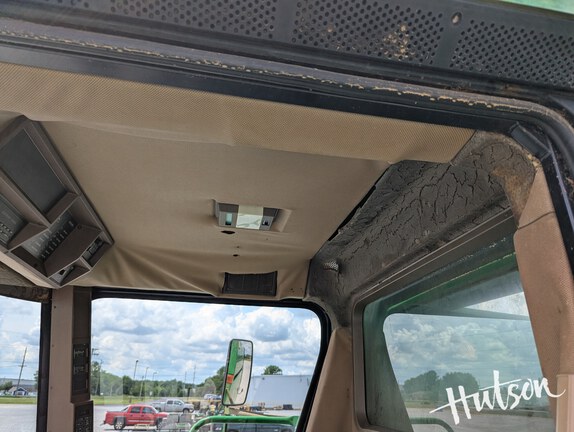 Photo of 1995 John Deere 9600