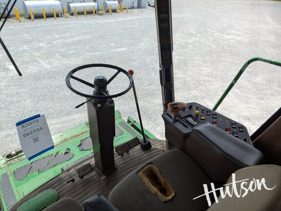 Photo of 1995 John Deere 9600