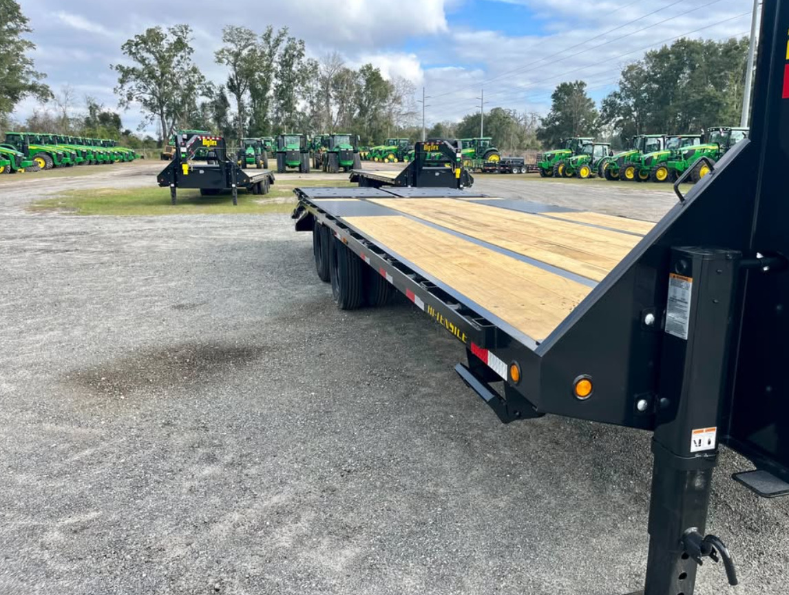 2026 Big Tex 22GN-35D5A-M Image 4