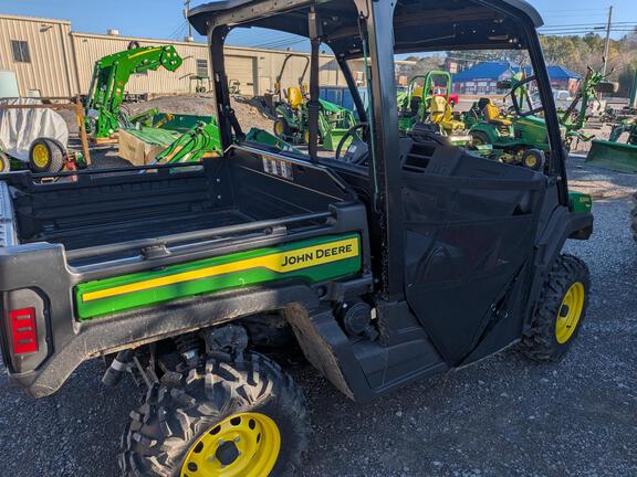 2024 John Deere XUV835E