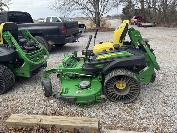 2025 John Deere Z970R