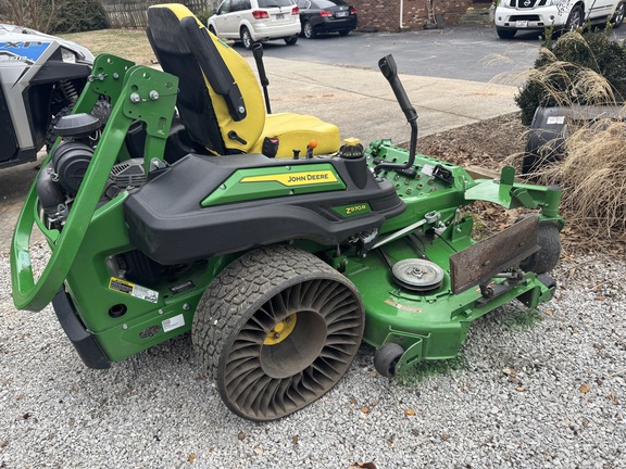 2025 John Deere Z970R