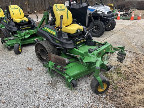 2025 John Deere Z970R
