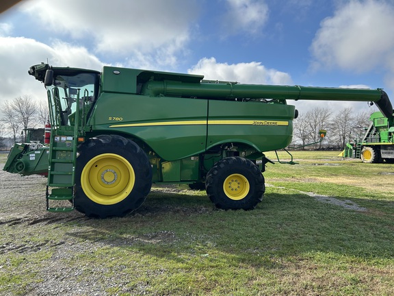 Greenway Equipment