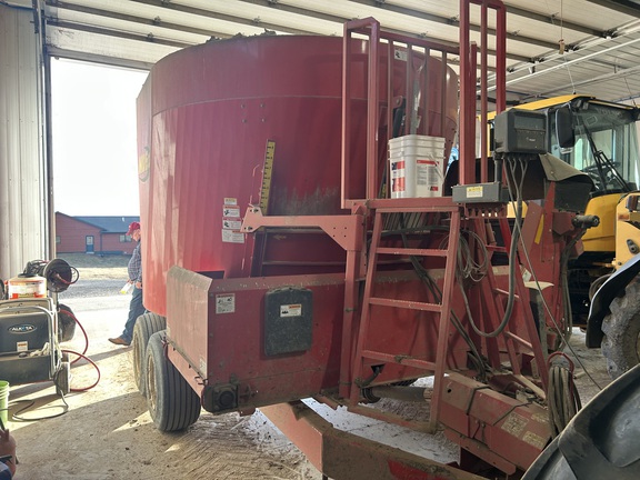 2021 NDEco fs700 Used Equipment