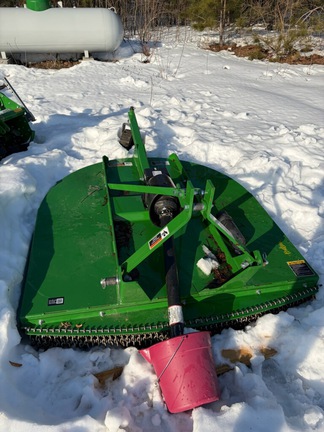 Photo of 2025 Frontier RC2060