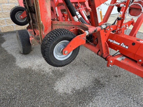 Used 2024 Befco 17-315-FLXH Grooming Mowers at Koenig Equipment in Franklin, IN - Photo7