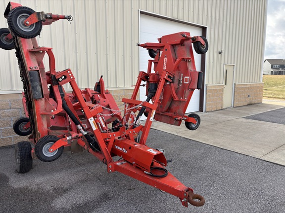 Used 2024 Befco 17-315-FLXH Grooming Mowers at Koenig Equipment in Franklin, IN - Photo5
