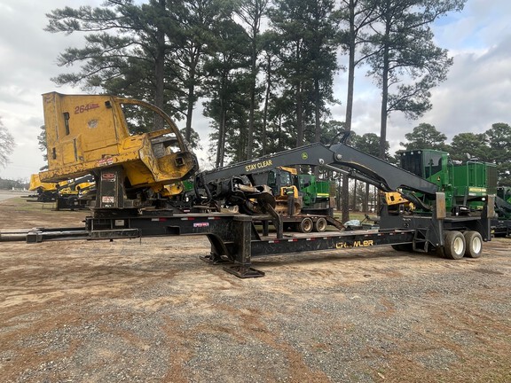 2023 John Deere 437E