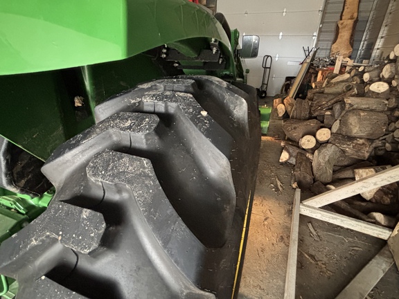Used 2022 John Deere 4044M Compact Utility Tractors at Koenig Equipment in Knightstown, IN - Photo15
