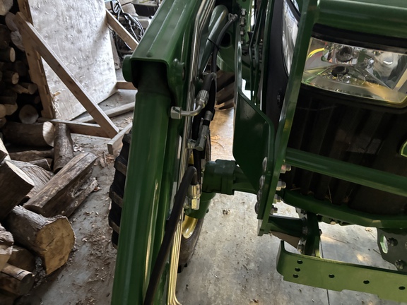 Used 2022 John Deere 4044M Compact Utility Tractors at Koenig Equipment in Knightstown, IN - Photo16