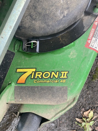 2016 John Deere Z915B Photo 2