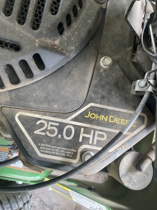 2016 John Deere Z915B Photo 5