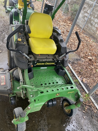 2016 John Deere Z915B Photo 7